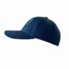 Jegerpodden Flexfit-caps Blå - Bilde 3
