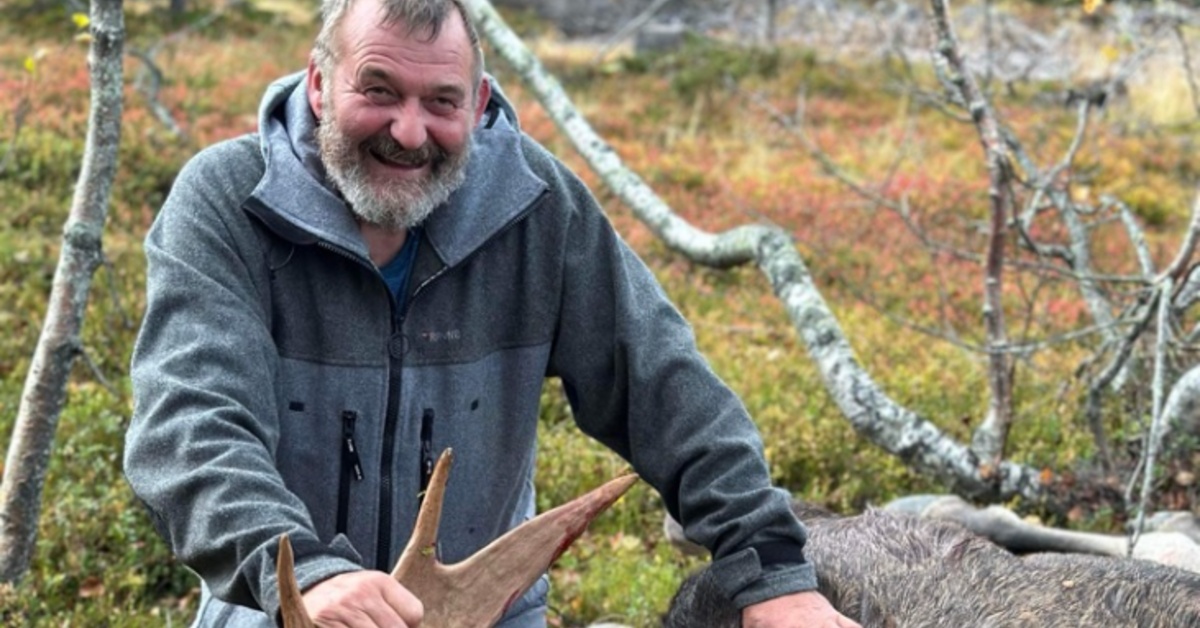 Jaktas sjel, koieliv, elgjakt og løshunder med Tom Rune Engen