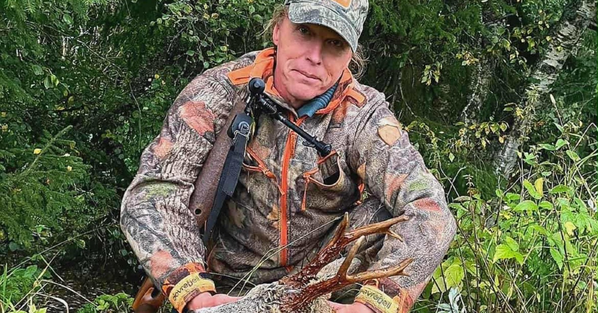 Rådyrjakt med Drever og Dachs med Tore Hervik